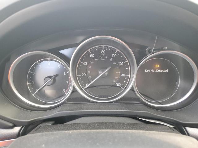 Photo 9 from auction – 2023 MAZDA CX-5 PREFE with VIN JM3KFBCM5P0215568