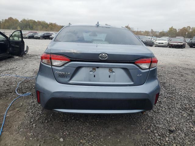 Photo 6 from auction – 2020 TOYOTA COROLLA LE with VIN 5YFEPRAE0LP086839
