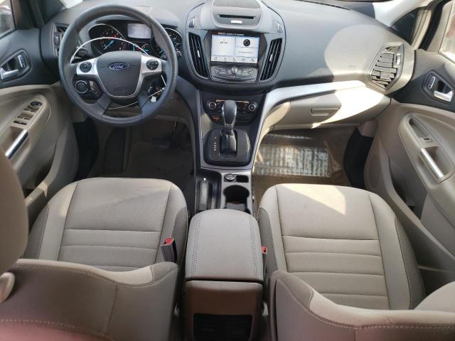 Photo 8 from auction – 2016 FORD ESCAPE SE with VIN 1FMCU0GX7GUA20927