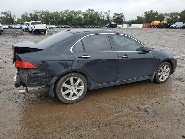 Photo 3 from auction – 2005 ACURA TSX with VIN JH4CL95805C012824