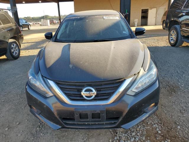 Photo 5 from auction – 2018 NISSAN ALTIMA 2.5 with VIN 1N4AL3AP0JC189201