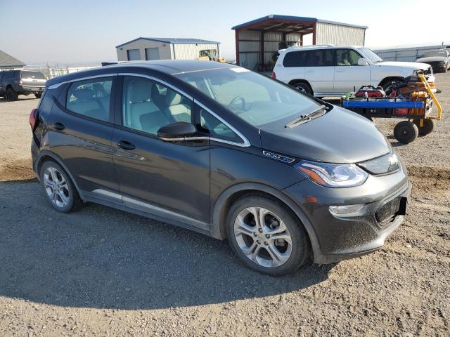 Photo 4 from auction – 2017 CHEVROLET BOLT EV LT with VIN 1G1FW6S00H4187858