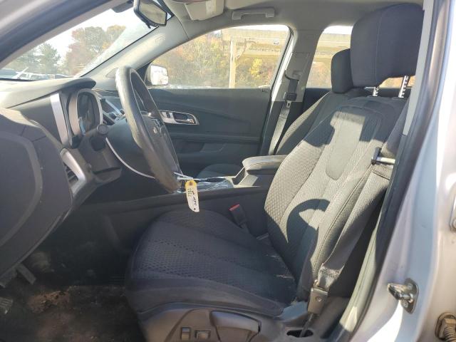Photo 7 from auction – 2014 CHEVROLET EQUINOX LS with VIN 2GNALAEK3E6308569