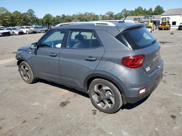 Photo 2 from auction – 2023 HYUNDAI VENUE SEL with VIN KMHRC8A30PU251637