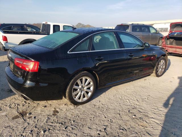 Photo 3 from auction – 2012 AUDI A6 PRESTIG with VIN WAUHGAFC1CN125051