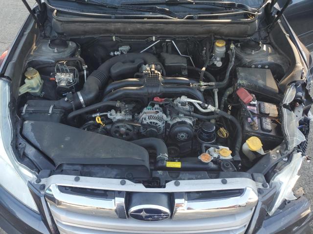 Photo 12 from auction – 2013 SUBARU OUTBACK 2. with VIN 4S4BRCGC4D3320552