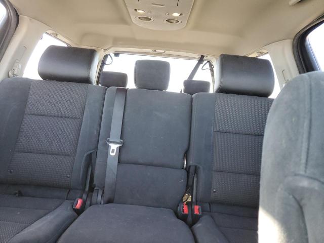 Photo 10 from auction – 2012 NISSAN ARMADA SV with VIN 5N1AA0NCXCN611581