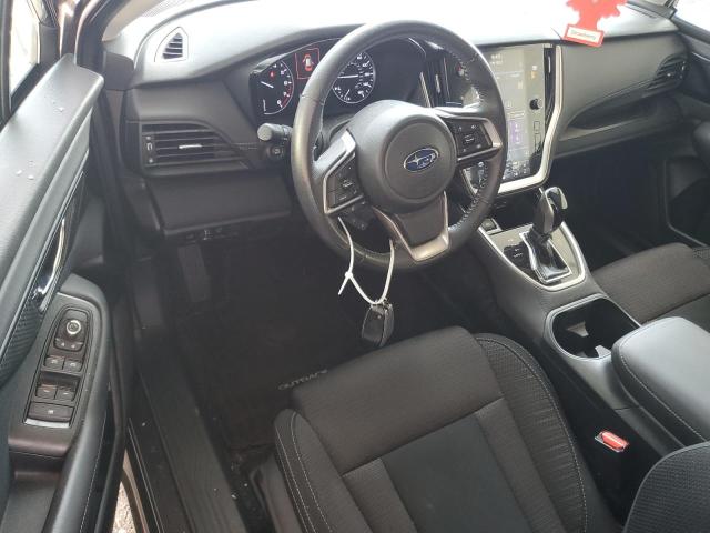 Photo 8 from auction – 2022 SUBARU OUTBACK PR with VIN 4S4BTAFC6N3100628