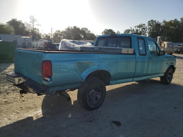 Photo 3 from auction – 1995 FORD F150 with VIN 1FTEX15Y5SKA56593