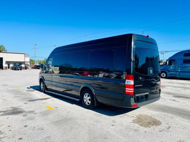 Photo 3 from auction – 2014 MERCEDES-BENZ SPRINTER 2 with VIN WD3PE8CC6E5927934