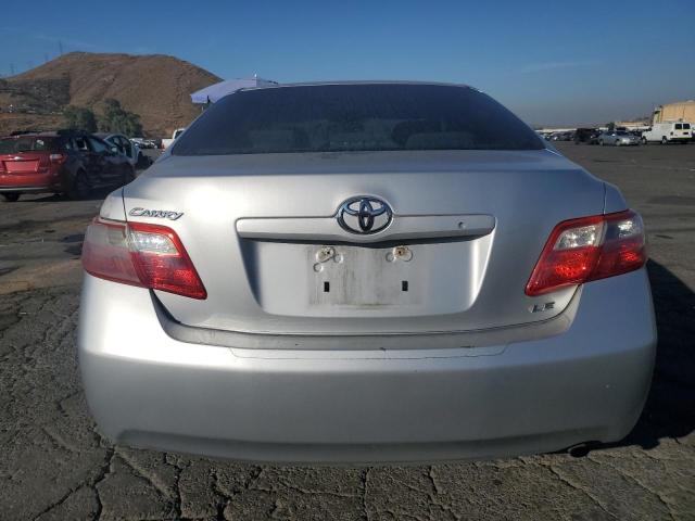 Photo 6 from auction – 2008 TOYOTA CAMRY CE with VIN 4T4BE46K98R025477
