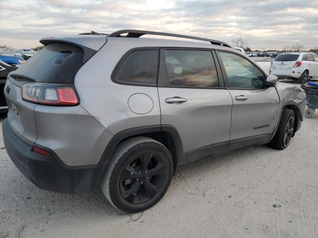 Photo 3 from auction – 2021 JEEP CHEROKEE L with VIN 1C4PJLLB4MD204339