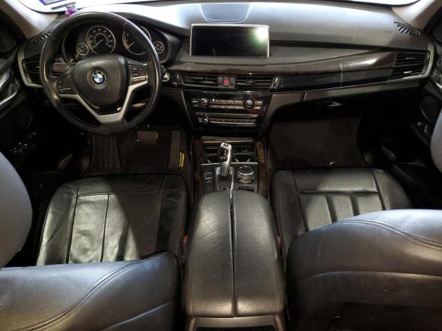Photo 8 from auction – 2016 BMW X5 SDRIVE3 with VIN 5UXKR2C58G0R69684