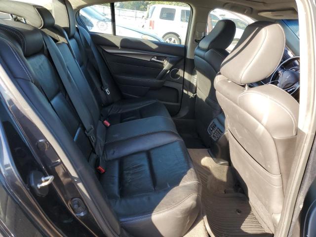 Photo 10 from auction – 2012 ACURA TL with VIN 19UUA9E51CA011516