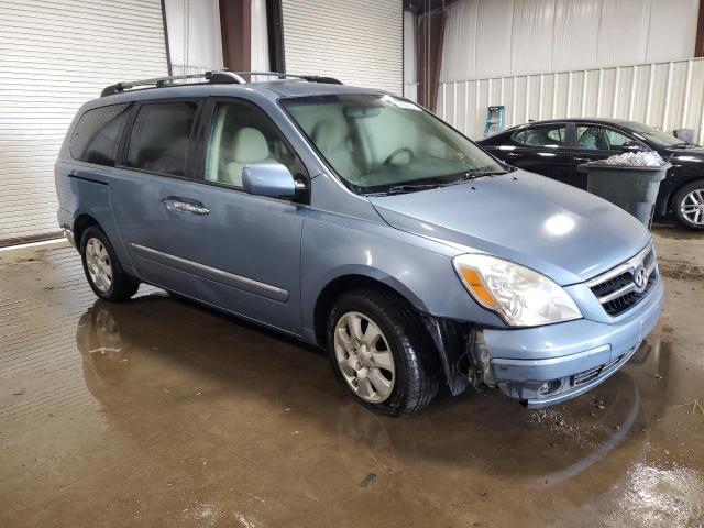 Photo 4 from auction – 2007 HYUNDAI ENTOURAGE with VIN KNDMC233076025109