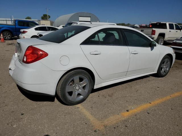 Photo 3 from auction – 2010 PONTIAC G6 with VIN 1G2ZA5E06A4166354