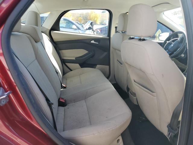 Photo 10 from auction – 2016 FORD FOCUS SE with VIN 1FADP3F26GL391516