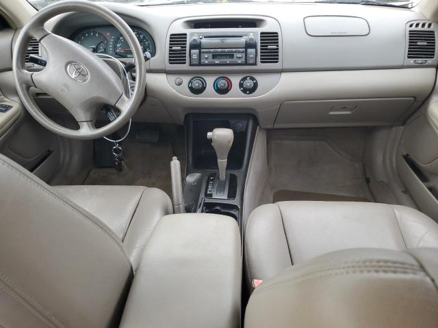 Photo 8 from auction – 2002 TOYOTA CAMRY LE with VIN 4T1BE32K32U032135