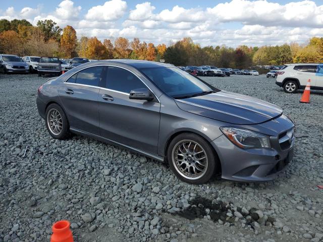 Photo 4 from auction – 2014 MERCEDES-BENZ CLA 250 with VIN WDDSJ4EB5EN154128