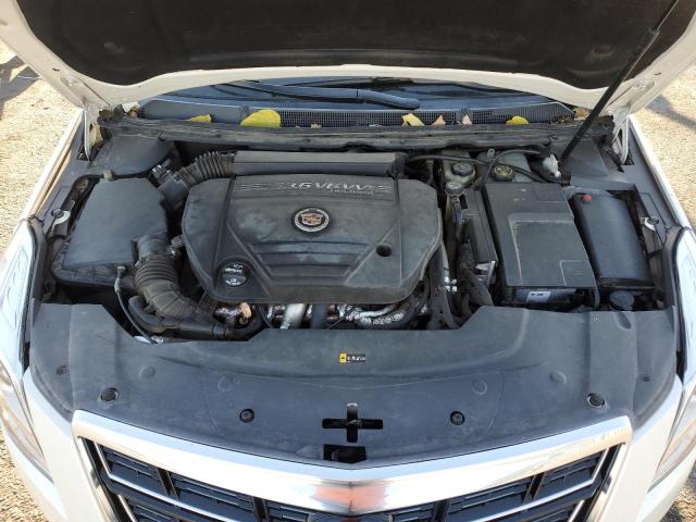 Photo 11 from auction – 2014 CADILLAC XTS VSPORT with VIN 2G61W5S84E9189903