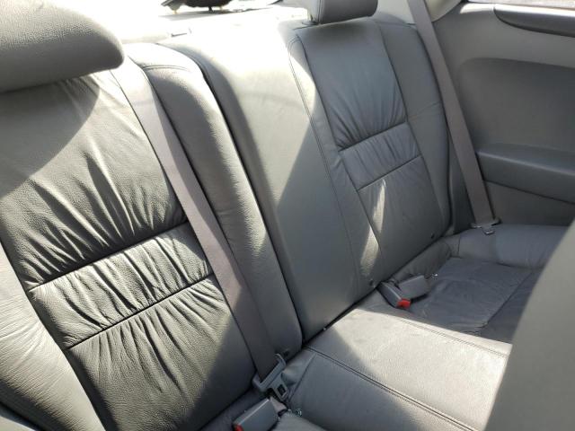 Photo 10 from auction – 2007 HONDA ACCORD EX with VIN 1HGCM72687A020529