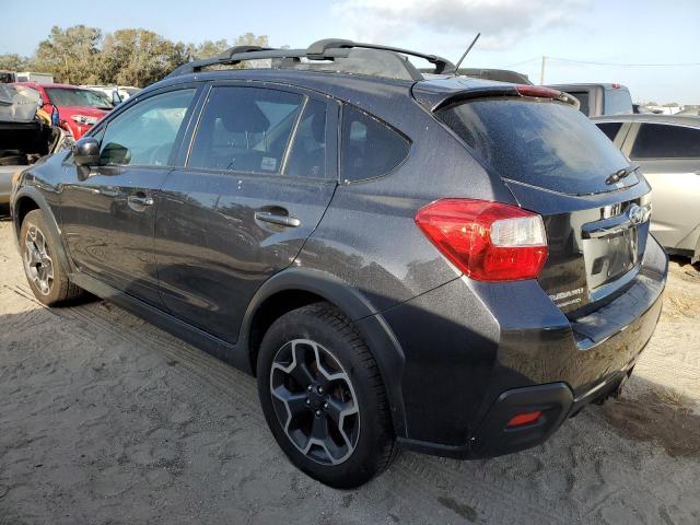 Photo 2 from auction – 2015 SUBARU XV CROSSTR with VIN JF2GPADC7F8272626