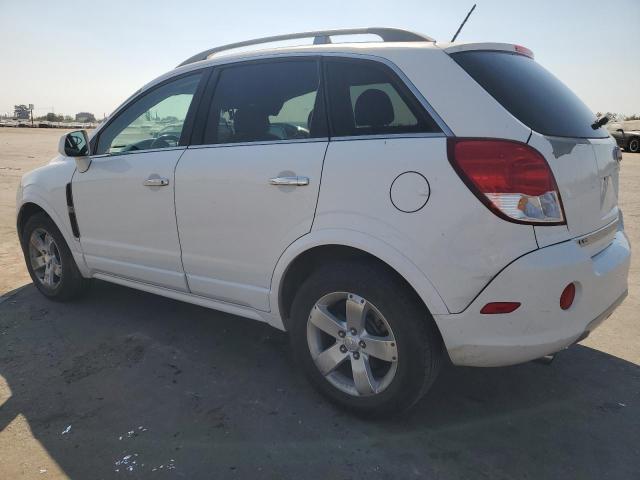 Photo 2 from auction – 2012 CHEVROLET CAPTIVA SP with VIN 3GNAL3E53CS624672