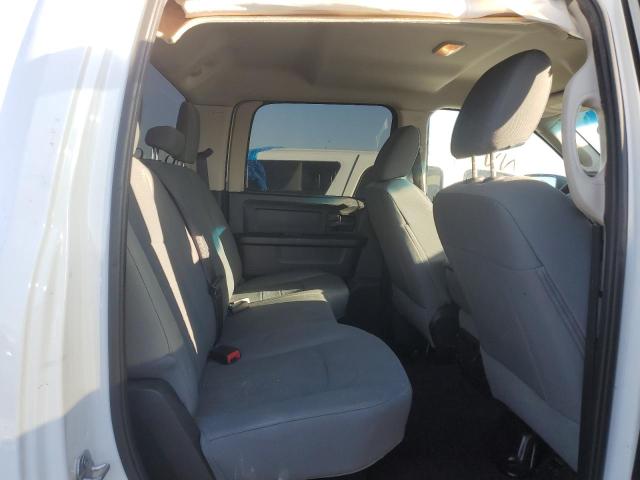 Photo 10 from auction – 2016 RAM 2500 ST with VIN 3C6TR5CT6GG124518