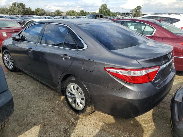 Photo 2 from auction – 2016 TOYOTA CAMRY LE with VIN 4T4BF1FK6GR565928
