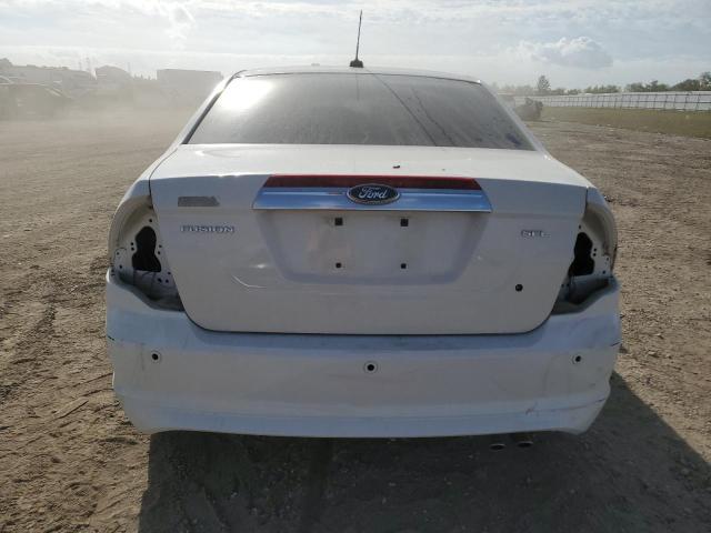 Photo 6 from auction – 2012 FORD FUSION SEL with VIN 3FAHP0JA4CR213906