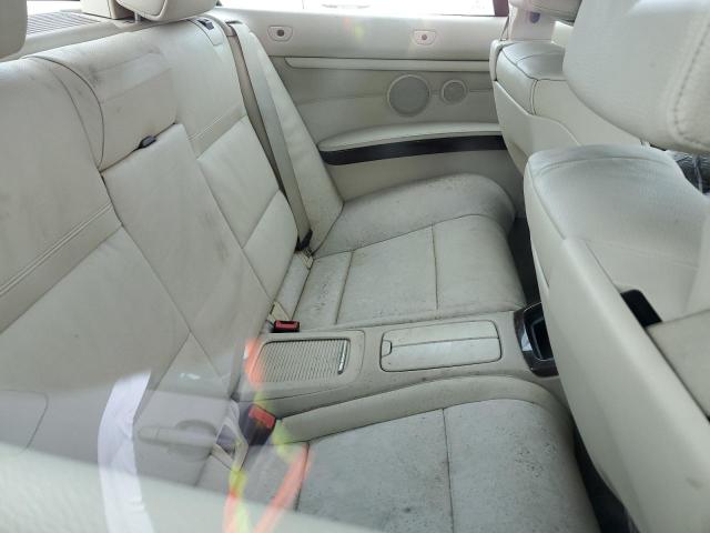 Photo 12 from auction – 2010 BMW 335 I with VIN WBAWL7C53AP474404