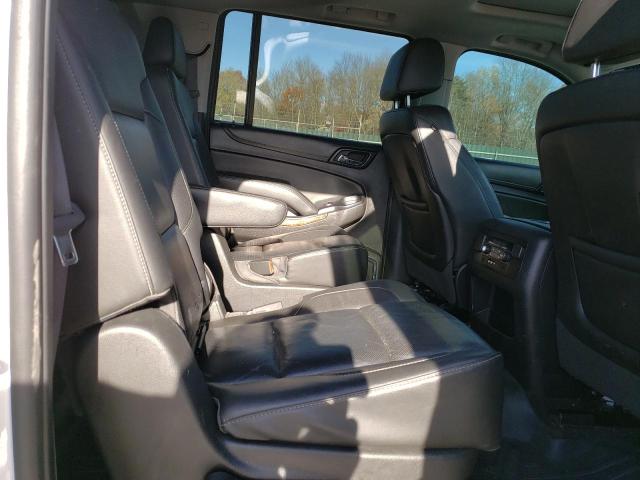 Photo 11 from auction – 2016 CHEVROLET SUBURBAN K with VIN 1GNSKJKC0GR136979