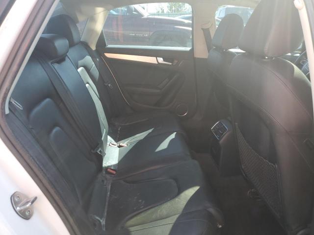 Photo 10 from auction – 2012 AUDI A4 PREMIUM with VIN WAUHFAFL7CA112573