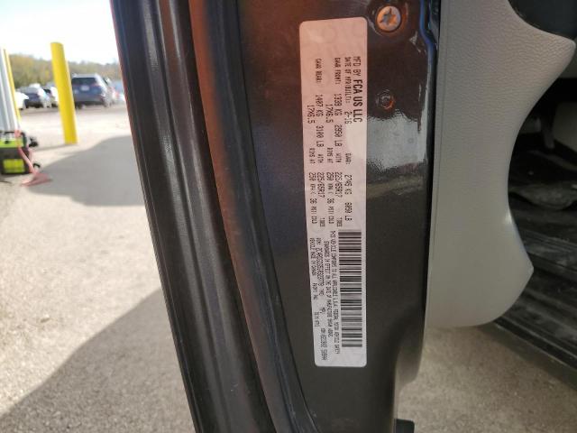 Photo 14 from auction – 2016 DODGE GRAND CARA with VIN 2C4RDGCG5GR323778