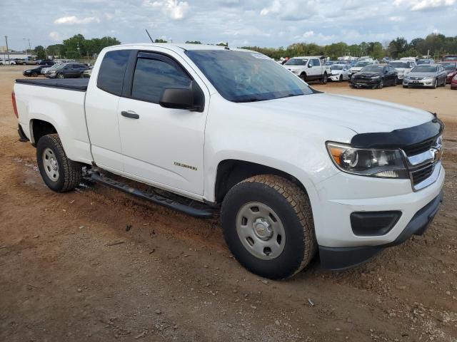 Photo 4 from auction – 2016 CHEVROLET COLORADO with VIN 1GCHSBEA4G1319173