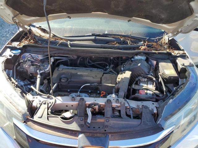 Photo 11 from auction – 2016 HONDA CR-V TOURI with VIN 5J6RM4H93GL001409