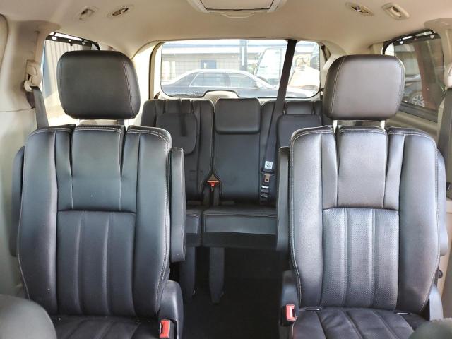 Photo 10 from auction – 2014 CHRYSLER TOWN & COU with VIN 2C4RC1CG0ER192613