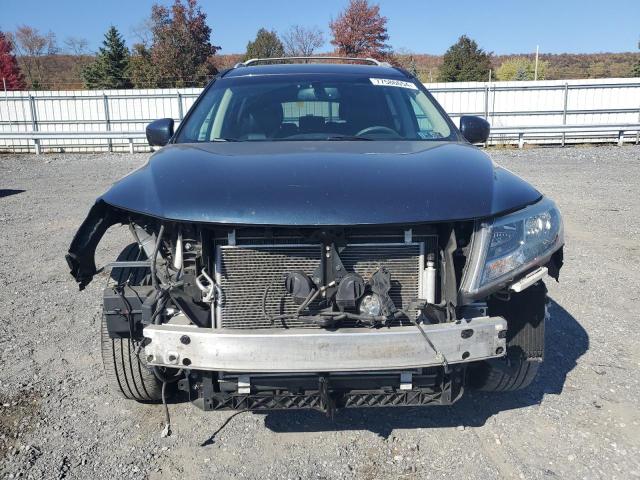 Photo 5 from auction – 2013 NISSAN PATHFINDER with VIN 5N1AR2MM1DC680929