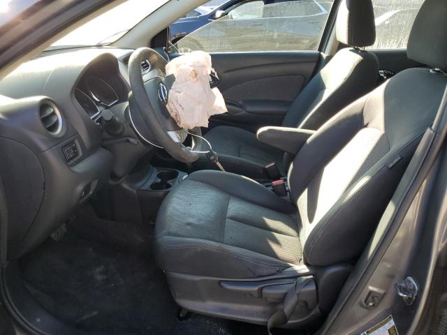 Photo 7 from auction – 2016 NISSAN VERSA S with VIN 3N1CN7AP3GL838302