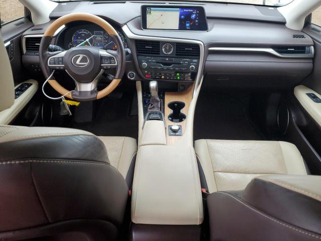 Photo 8 from auction – 2018 LEXUS RX 450H L with VIN JTJDGKCA5J2005324