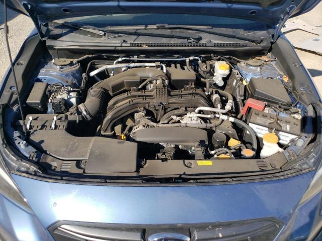 Photo 12 from auction – 2021 SUBARU CROSSTREK with VIN JF2GTHSC0MH303994