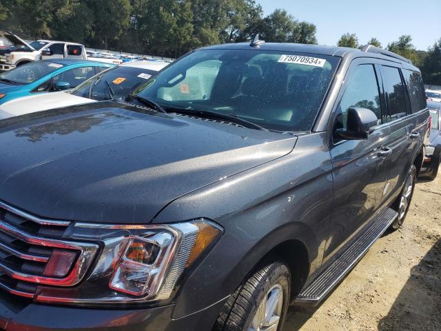 FORD EXPEDITION 2019 with VIN 1FMJU1HT4KEA67487 - Photo from auction
