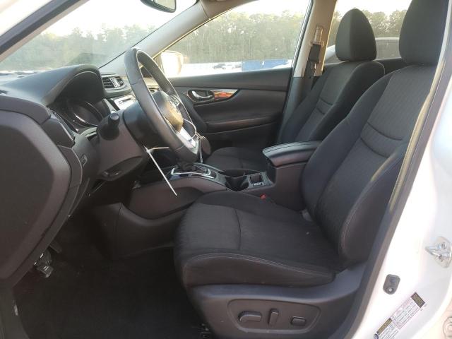 Photo 7 from auction – 2017 NISSAN ROGUE S with VIN 5N1AT2MT1HC770659