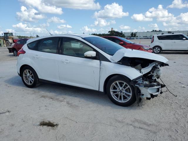Photo 4 from auction – 2017 FORD FOCUS SE with VIN 1FADP3K27HL317531