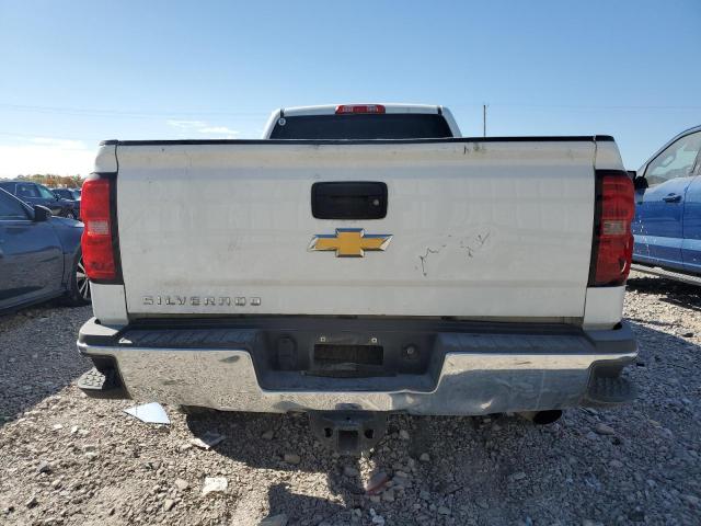 Photo 6 from auction – 2019 CHEVROLET SILVERADO with VIN 2GC2KREG0K1166233