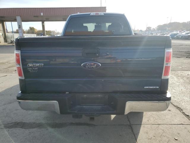 Photo 6 from auction – 2014 FORD F150 SUPER with VIN 1FTFX1CF3EKD54201