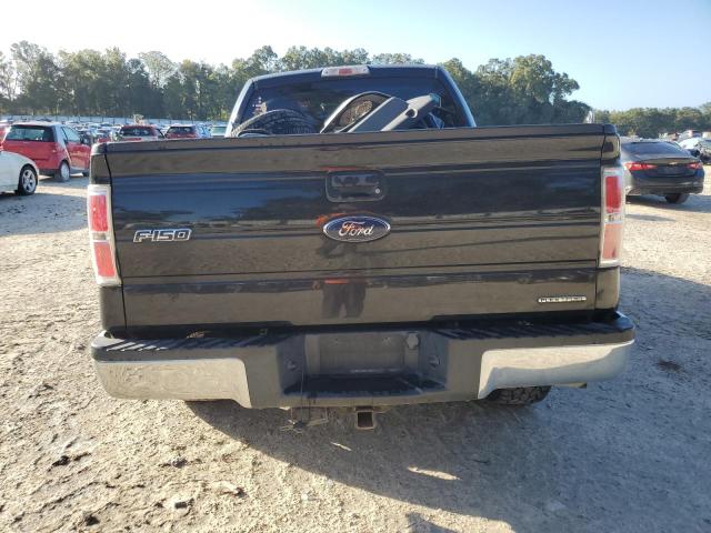 Photo 6 from auction – 2014 FORD F150 SUPER with VIN 1FTFW1EF2EFB70330