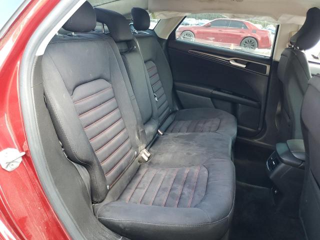 Photo 10 from auction – 2016 FORD FUSION SE with VIN 3FA6P0H97GR404146