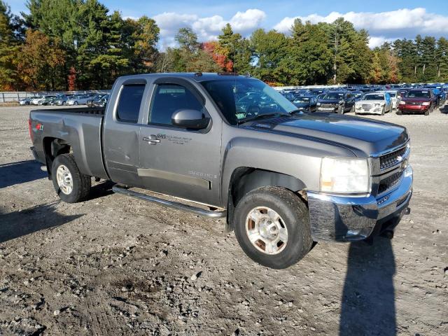 Photo 4 from auction – 2008 CHEVROLET SILVERADO with VIN 1GCHK29K58E182337