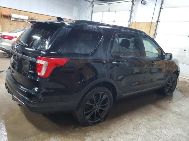 صورة رقم 3 من المزاد - 2017 FORD EXPLORER X مع VIN 1FM5K8D88HGD15108